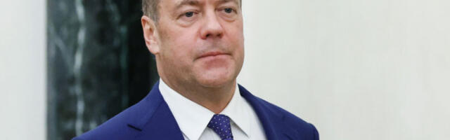Медведев: Запад тренутно тестира снагу Русије, уведено око 30.000 санкција