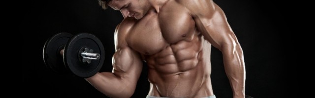 Brzinski trening za sagorevanje kalorija