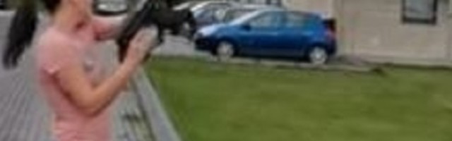 Pucala iz automatske puške na Badnji dan, policija je ekspresno uhapsila