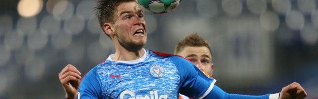 Fortuna na Kil u akciji hvatanja priključka za Bundesligu