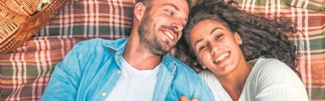 OVIM HOROSKOPSKIM ZNACIMA STIŽE LJUBAV! Njima proleće donosi LEPTIRIĆE U STOMAKU