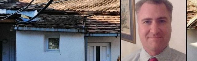 UBIJENI AMERIKANAC SE PREDSTAVLJAO KAO USPEŠAN ČOVEK KOJI MOŽE DA OBEZBEDI NOVAC! Sumnja se da upravo u ovome leži MOTIV NJEGOVOG SUROVOG UBISTVA