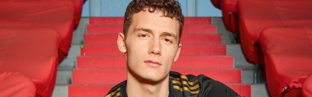 Posebni gostujući dresovi kompanije Adidas za nemačkog velikana