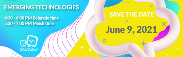 Seavus organizuje online ‘CodeTalks’ posvećen tehnologijama u bankarstvu i fintech-u