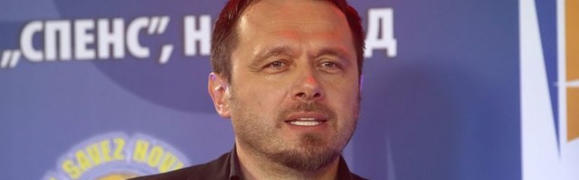 Željko Rebrača: Stigao je najbolji trener Evrope i sa njim million pozitivnih stvari za Partizan