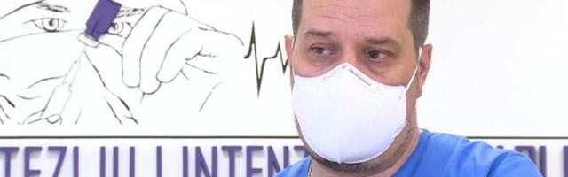 Janković posle vređanja lekara: Neka namažu Pavlovićevu mast pa u kovid bolnice
