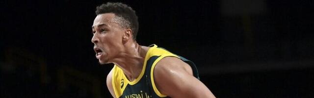 Barsa NBA pojačanjem popunjava prazninu: Potpisuje Dante Egzum