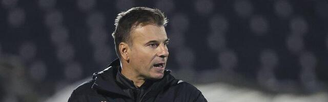 Stanojević: Kažu mi da ćemo teško uzeti titulu, ali ja verujem
