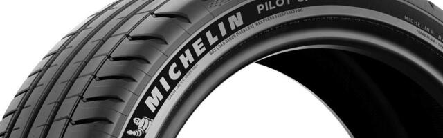 Kada se najbolji pneumatik na svetu dodatno unapredi dobije se Michelin Pilot Sport 5