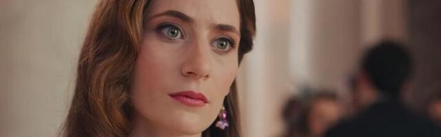 Marija Bergam ima bebu, nedavno se razvela od Bukvića