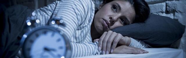 Budite se između 3 i 5 ujutru? Telo ima poruku