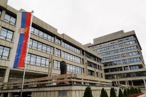 Оптужен младић за убиство у Раковици