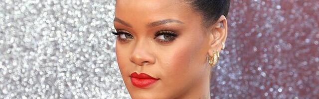 Ukrala spektakl na Superboulu: Rijana trudna