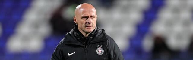 PARTIZAN NAPADA FENJERAŠA: Duljaj ne kalkuliše - POVRATAK ljubimca "grobara" u startnih 11! (SASTAVI)