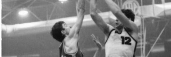 Iz sportske arhive: Pre 45 godina Žele bio drugi u istočnoj grupi Druge lige SFRJ