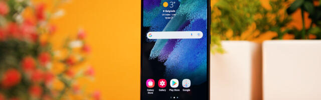 Samsung Galaxy S23 FE stiže u julu?
