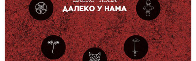 Promocija knjige o Vasku Popi u petak u biblioteci