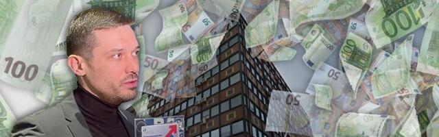 PIO fond za zakup zgrade filijale daje gotovo 50.000 MESEČNO!