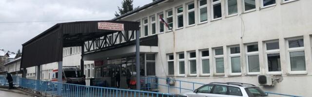 Promene na čelu prijepoljske bolnice