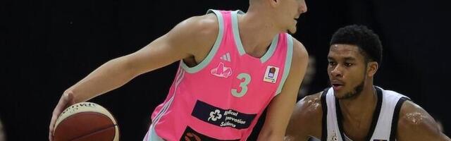 Biće ribanja posle Mege! Doužer izjavom najavio buru u Partizanu!