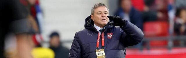 Piksi: Ovo je veliki dan za srpski fudbal