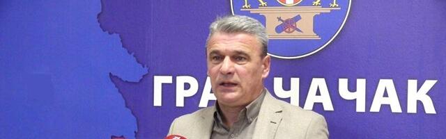 U Čačku 4 800 srednjoškolaca dobiće 10 000 dinara