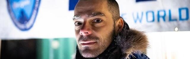 Pribojac najizdržljiviji čovek na svetu
