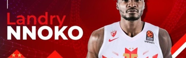 Zvezda se rastala sa Nokom, problemi sa srcem ga ostavili bez ugovora