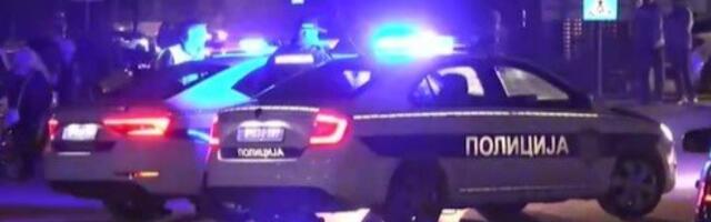 Sudar na putu Bor - Zaječar! Ima povređenih