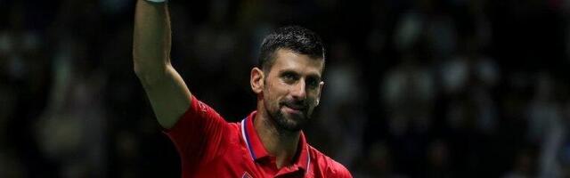 NOLE POVUKAO NEOČEKIVAN POTEZ ZA KRAJ SEZONE! Đoković odgovorio Vilanderu i kritičarima?!