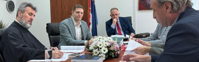 Poznati dobitnici najveće niške nagrade “11. januar”