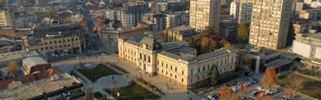 U Kragujevcu 36 javnih objekata nije bezbedno
