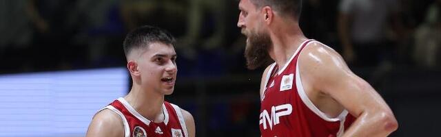 Zvezda saznala rivala u polufinalu Kupa