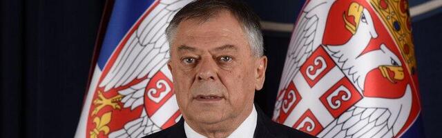 Tončev: Da više ne bi bio nenadležan i kršio Ustav, neka Vučić formira novu vladu