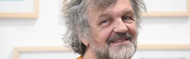 KUSTURICA JE OVU GLUMICU OTKRIO U BUTIKU Srpska glumica šokirala:"Vratio se posle pola sata kad sam ga odbila"