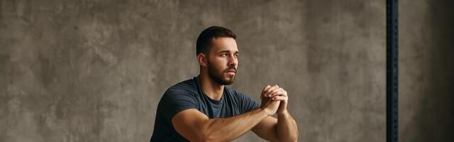 Šta se dešava s tvojim telom ako svaki dan radiš čučnjeve: Rezultati te mogu iznenaditi