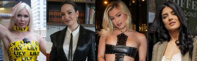 Šta uradi sa sobom, nije Noć veštica: Stajling ove pevačice zgrozio javnost, drastična promena FOTO