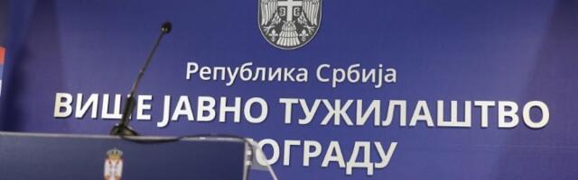 Saslušani funkcioneri Agencije za bezbednost saobraćaja: Tužilaštvo zatražilo pritvor