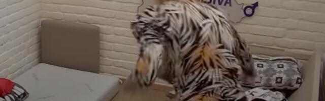 Bivša zadrugarka ide na HITNU OPERACIJU, bivši muž je odmah posetio u bolnici (FOTO)