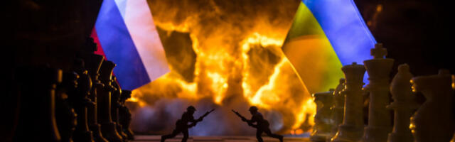 "MI UVEK ISPUNJAVAMO SPORAZUME": Moskva nema dilemu, upućena oštra poruka Kijevu