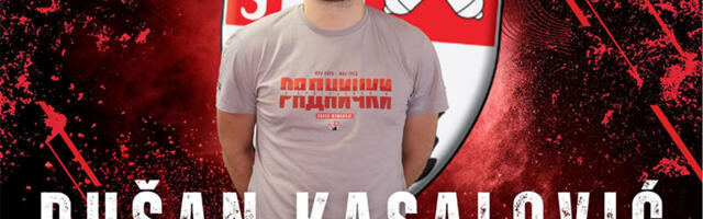 Beskompromisni bek produžio vernost Radničkom