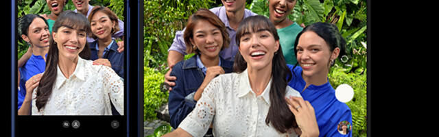 Činjenice i brojke koje stoje iza Ultra kamere Galaxy Z Fold7 telefona