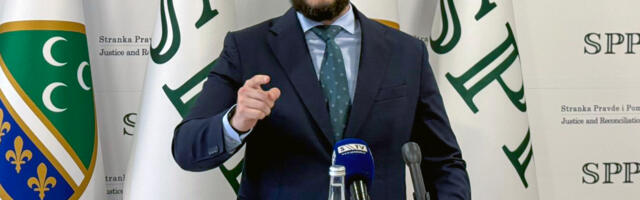 Ministar Zukorlić: Korjenita reforma je jedini izlaz za Novi Pazar