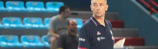 Nikola Grbić pobednik Lige nacija: Poljaci razbili Italiju