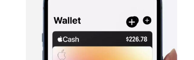 Deset američkih država uvelo vozačku dozvolu za Apple Wallet