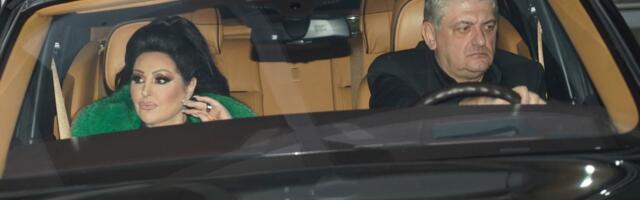 Draganu i Tonija porede sa slavnim holivudskim parom: Zajedničko im nije samo razvod