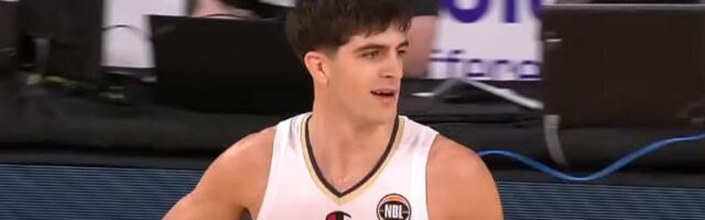 OBRT: Partizan neće Australijanca, prioritet je drugi igrač?