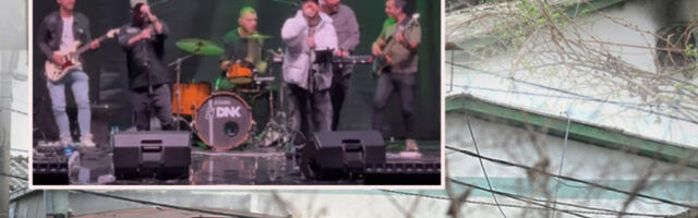 POSLEDNJI POZDRAV ZA PANČA: Otkriven datum SAHRANE još jednog člana makedonskog benda DNK - tuga! (FOTO)