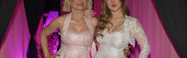 Lena Marinković u vezi sa dečkom čije vreme tek dolazi: Evo sa kim je u vezi ćerka Goce Tržan