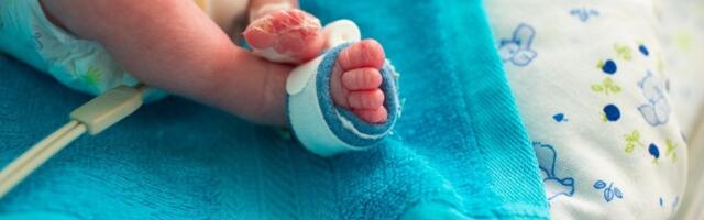 HITNO povučen proizvod za bebe sa srpskog tržišta (FOTO)